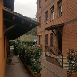  Guest house La Palazzina Italy