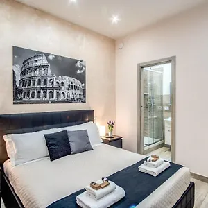  Guest house Tacito 23 Luxury Italy