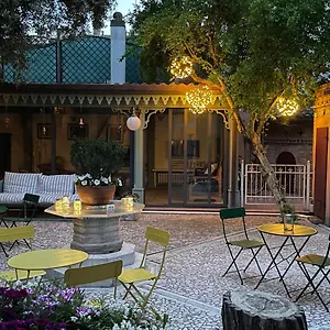  Bed & Breakfast Chez Papa Italy
