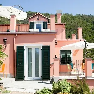  Gasthuis Il Nettare Italië