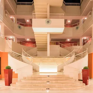 Hotel Caesar's, Cagliari