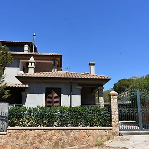 Apartament Juniper, Santa Maria Navarrese