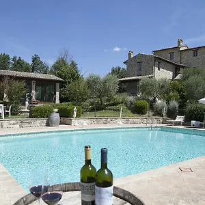 Re Artù Country Lifestyle Appart hôtel