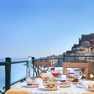 Nantis **** Castelsardo